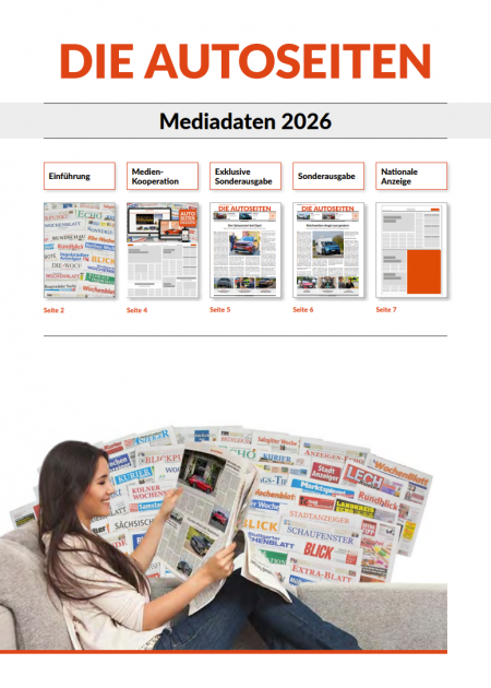 Titel Mediadaten