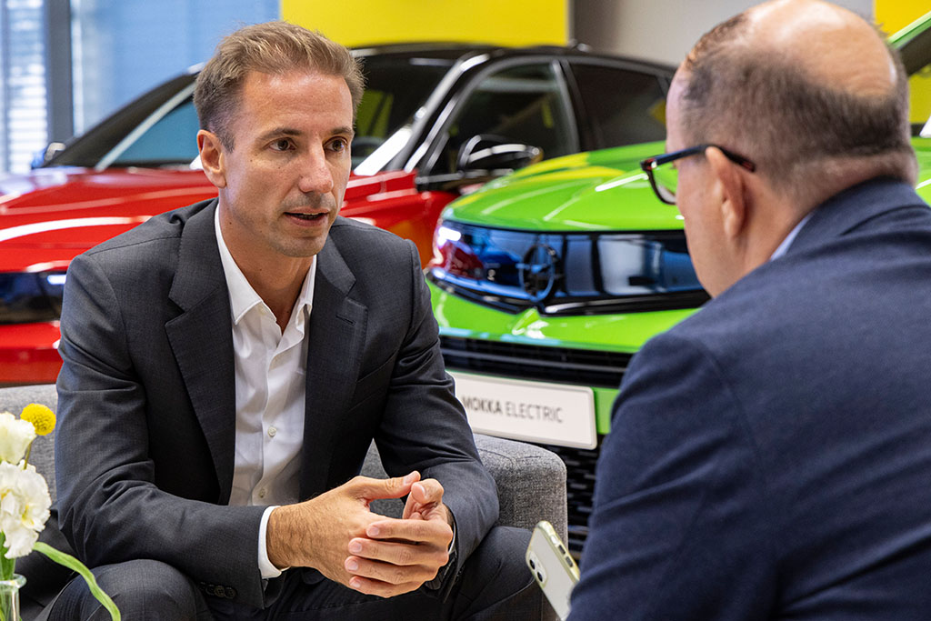 DIE AUTOSEITEN 4
