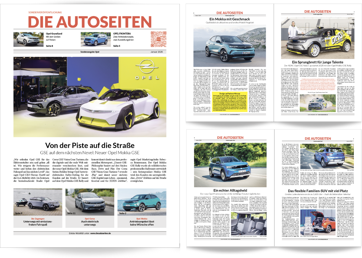 Sonderausgabe