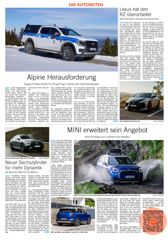Crossmediale Veröffentlichung