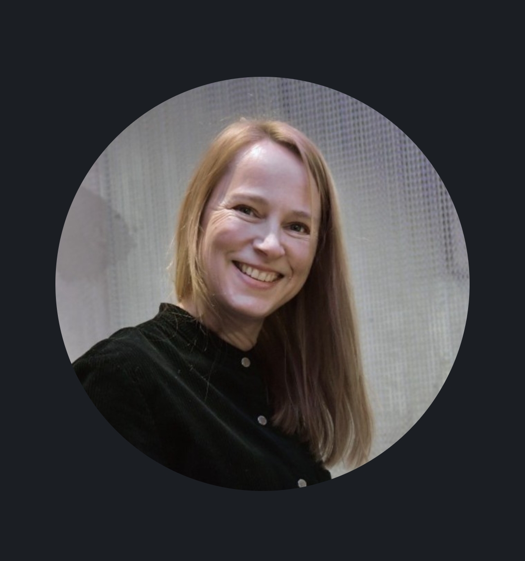 Carolin Kanngießer