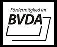 BVDA Fördermitglied
