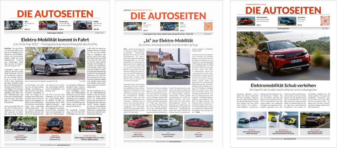 Sonderausgabe