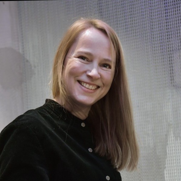 Carolin Kanngießer