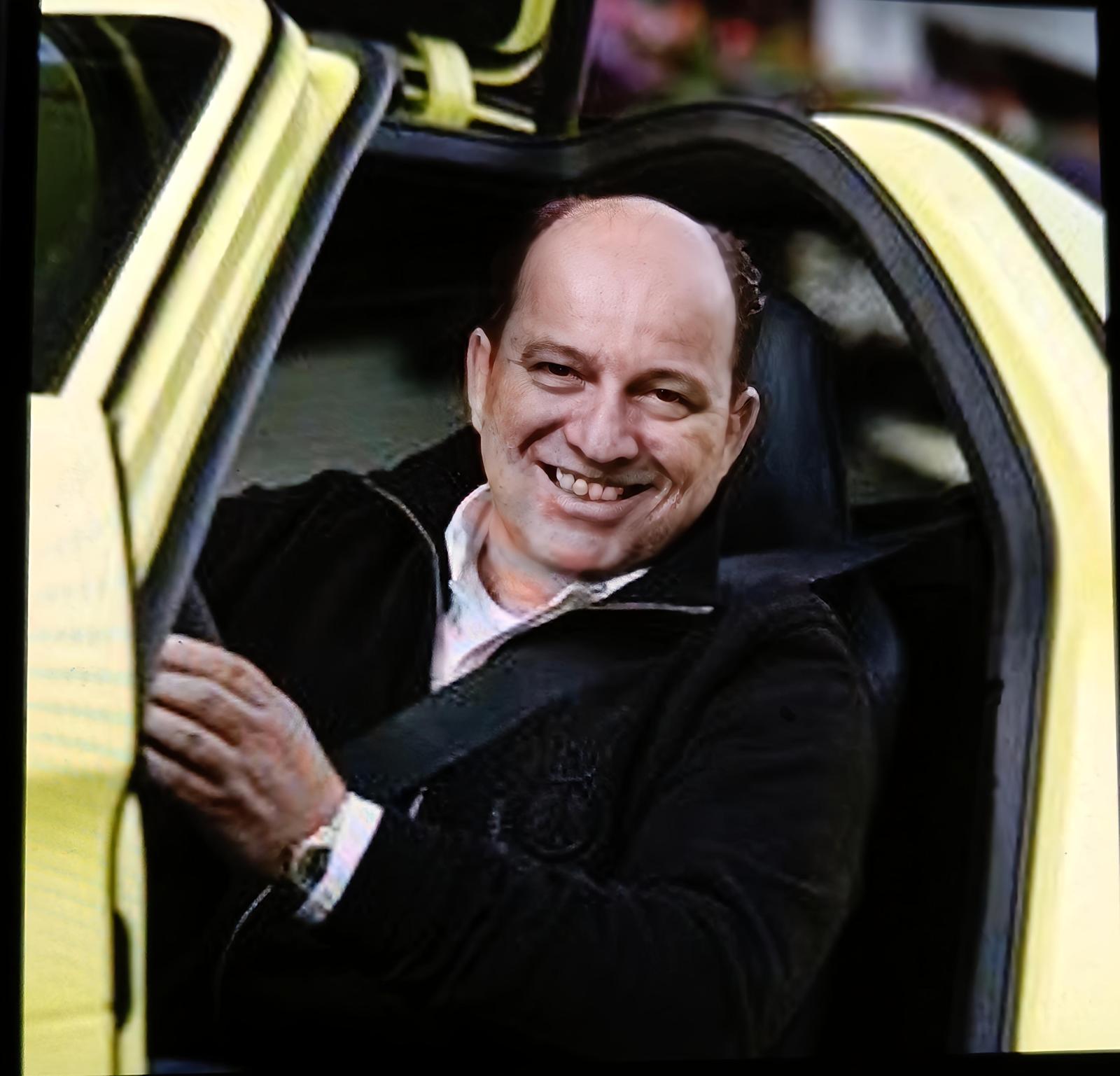 Peter Hartmann